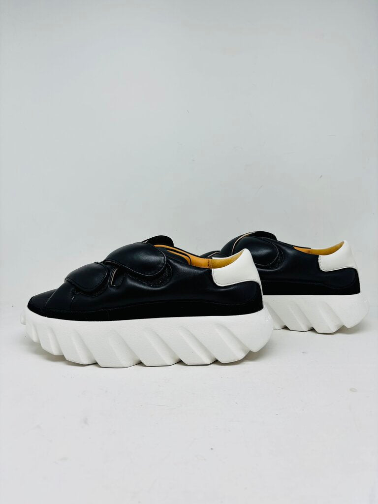 4CCCCEES Sneakers Black 7.5