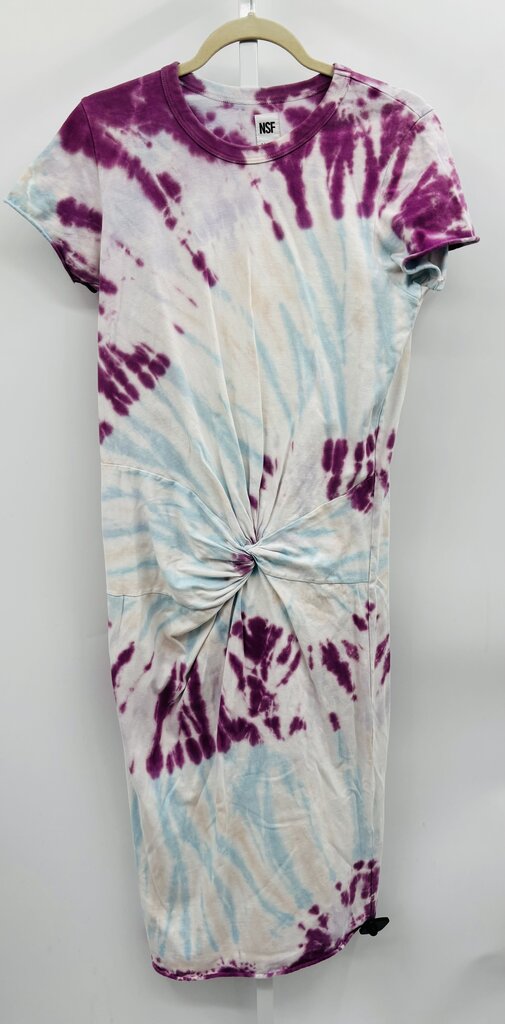 NSF Dress Multi L