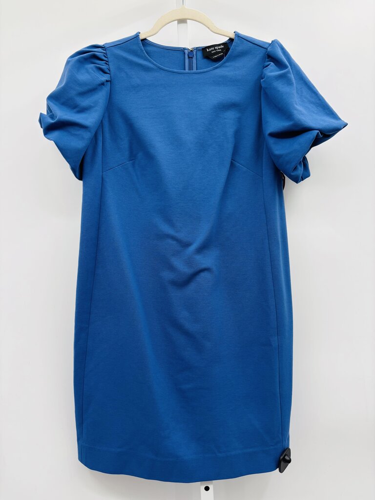 Kate Spade Dress Blue S