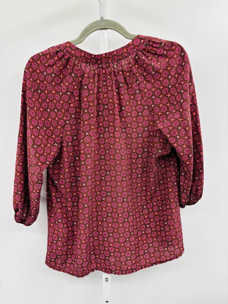 Joie Blouse Pink S