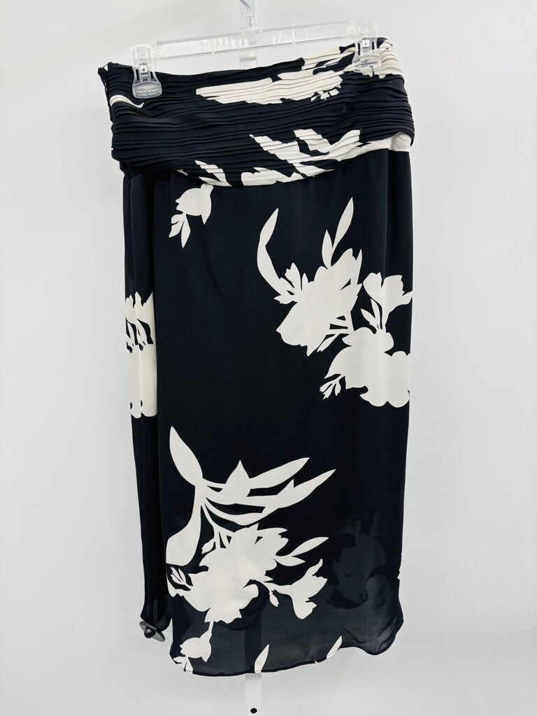 Joie Skirt Black 10
