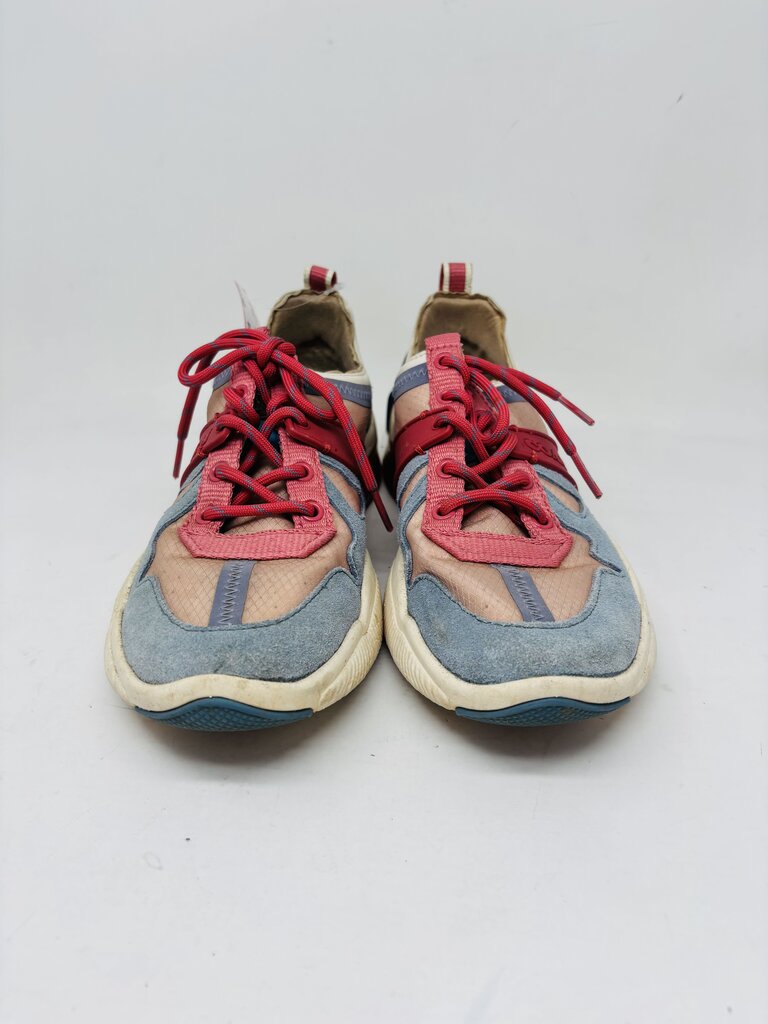 Coach Sneakers Multi 7