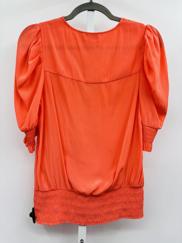 Ramy Brook Blouse Orange S