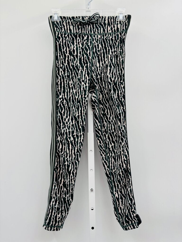The Upside Active Leggings Green 6