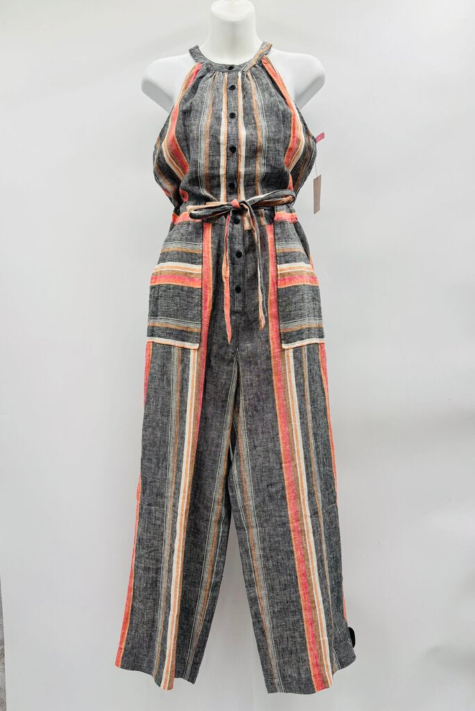 Joie Jumpsuit Multi S