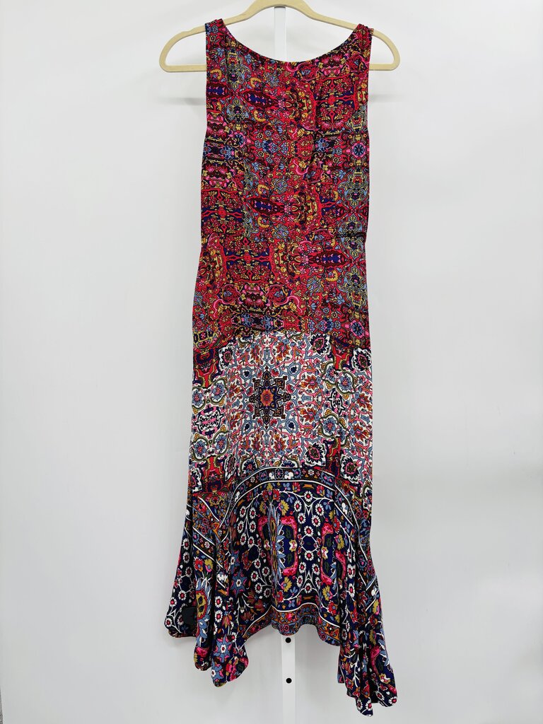 Maeve Dress Multi 6