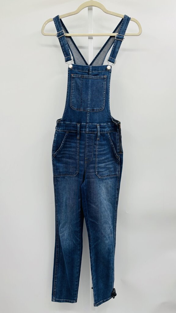 Madewell Overalls Denim S