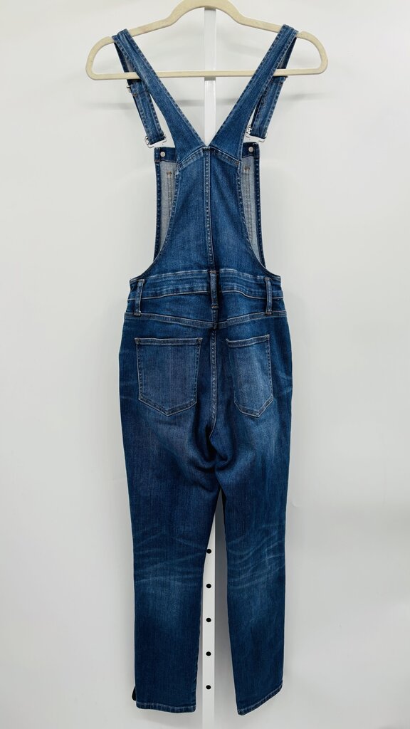 Madewell Overalls Denim S