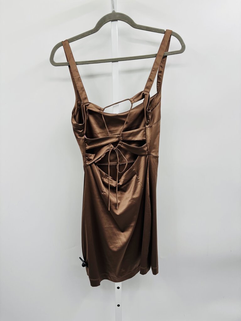 Intimately: FP Dress Brown S