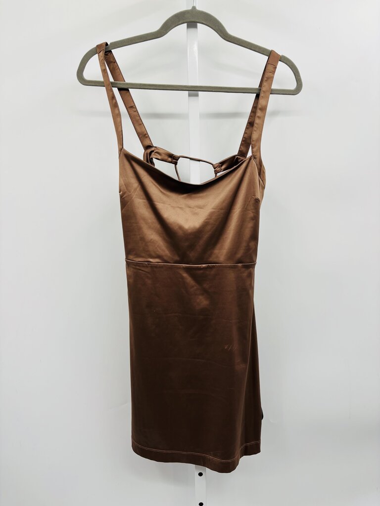Intimately: FP Dress Brown S