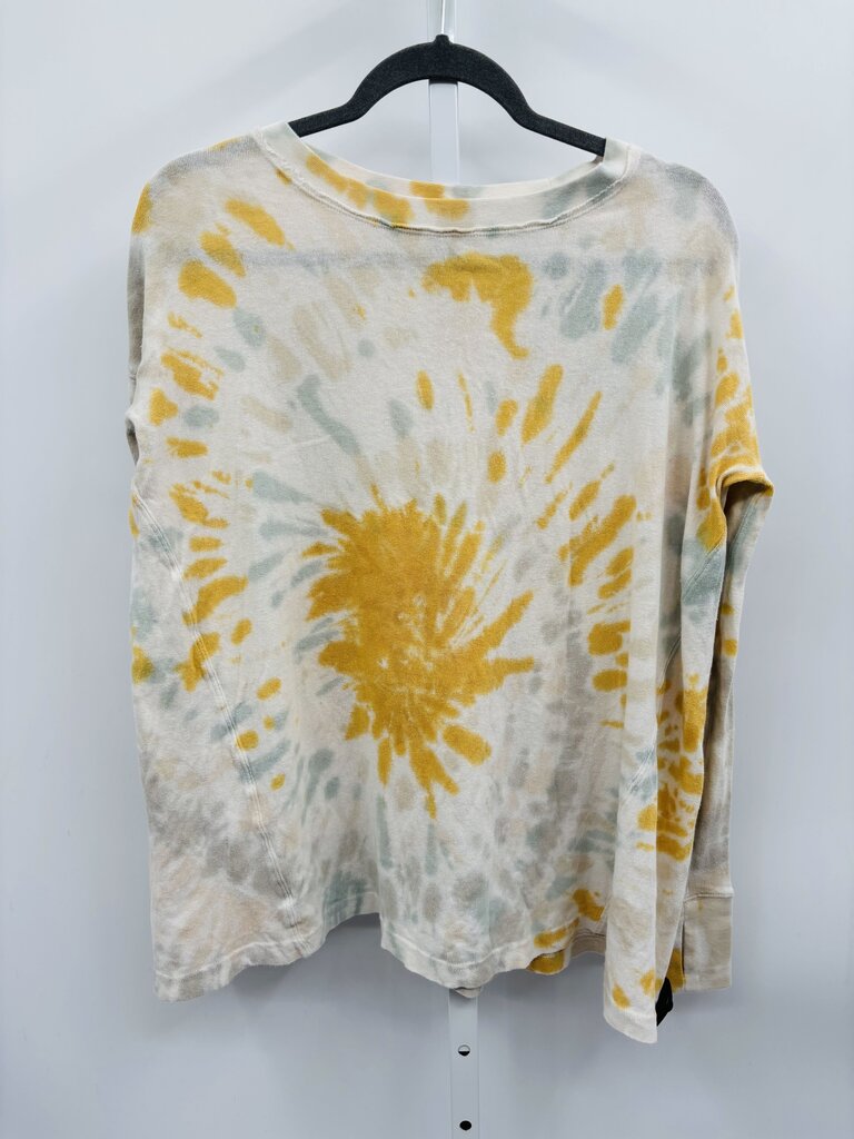 We the Free Tunic Beige XS