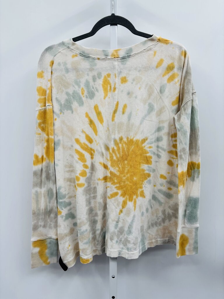 We the Free Tunic Beige XS