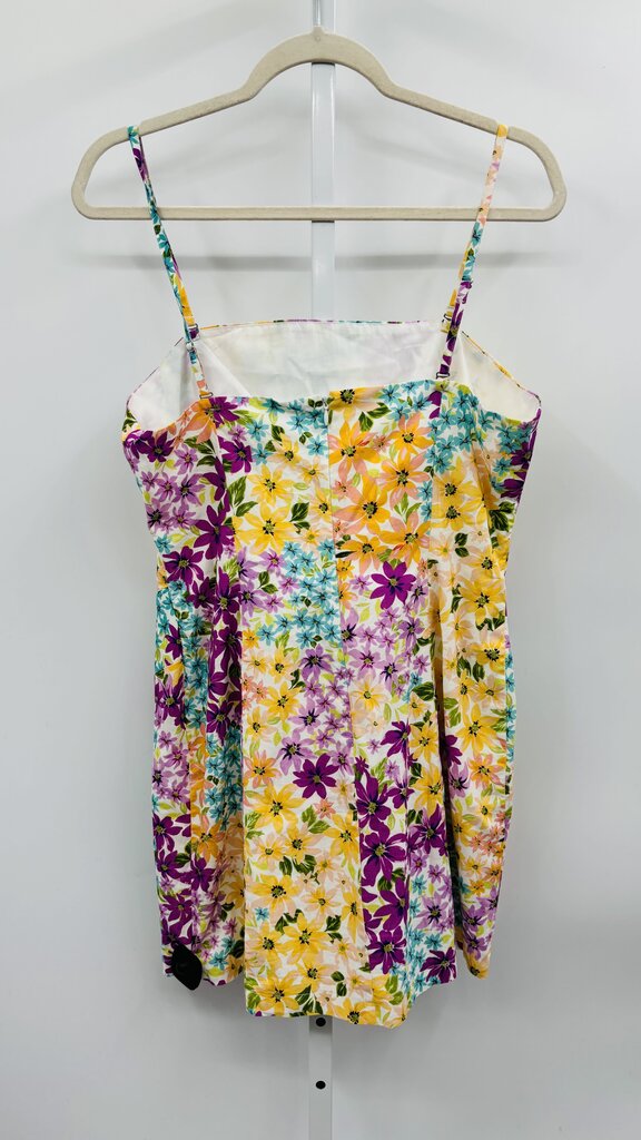 Avec les Filles Dress Multi 12