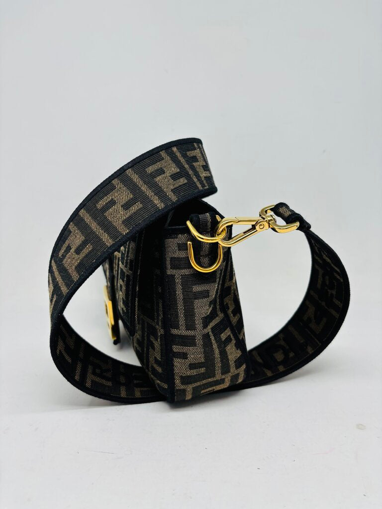 Fendi LUXURY HANDBAGS Brown