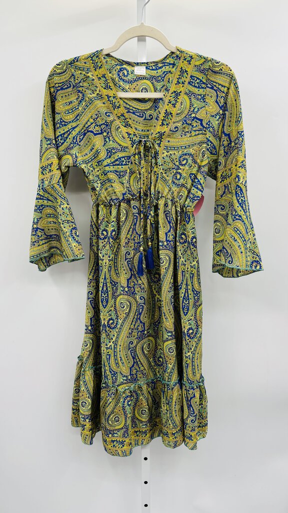 Dress Multi S