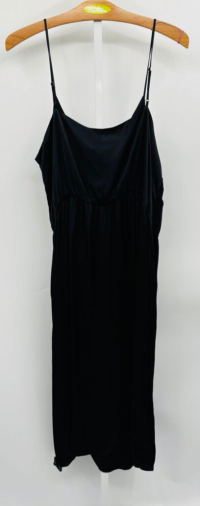 Anthropologie Dress Plus Black 20