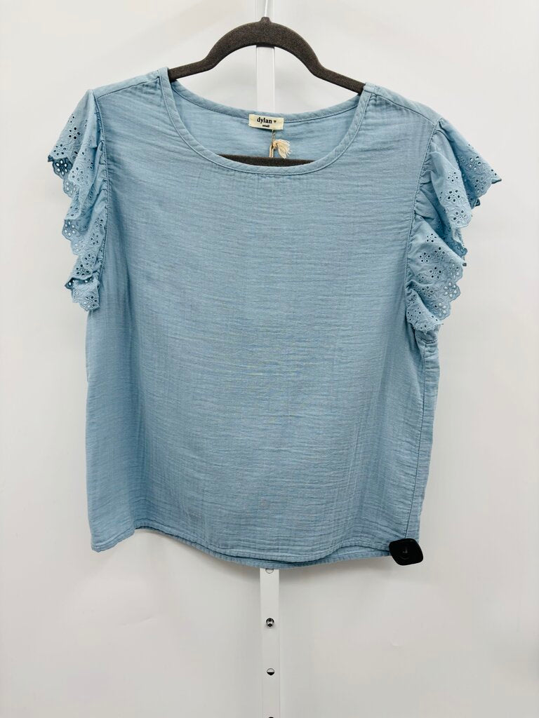 Dylan Top Blue S
