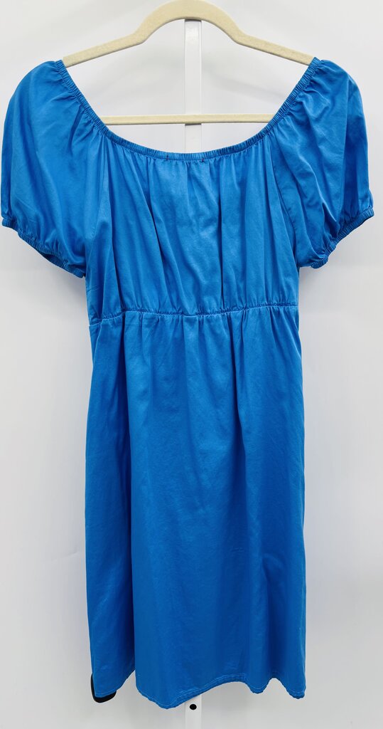 Stark X Dress Blue S
