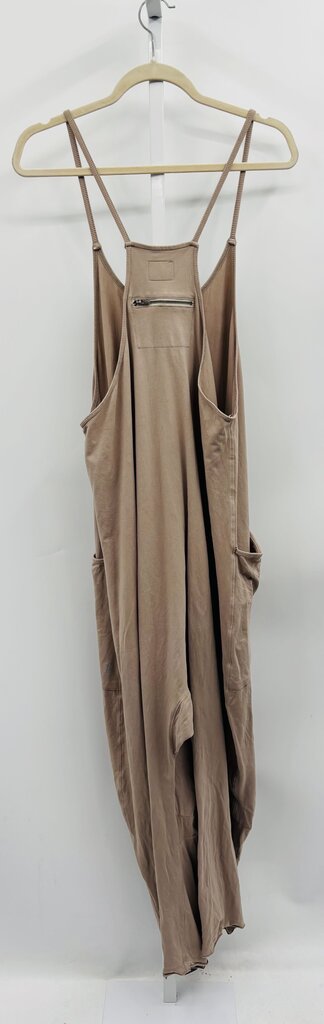 FP Movement Jumpsuit Taupe L