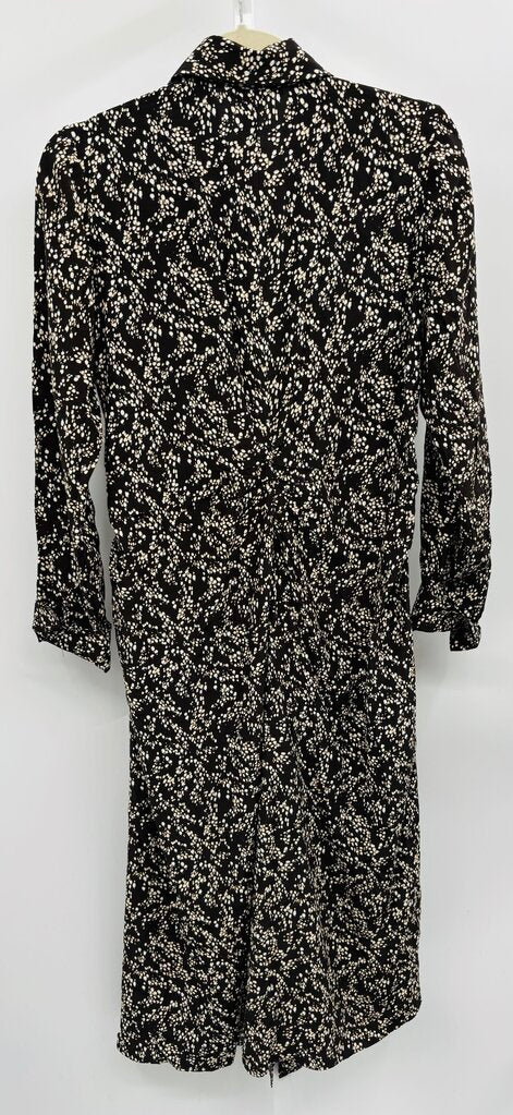 Madewell Dress Plus Brown 6