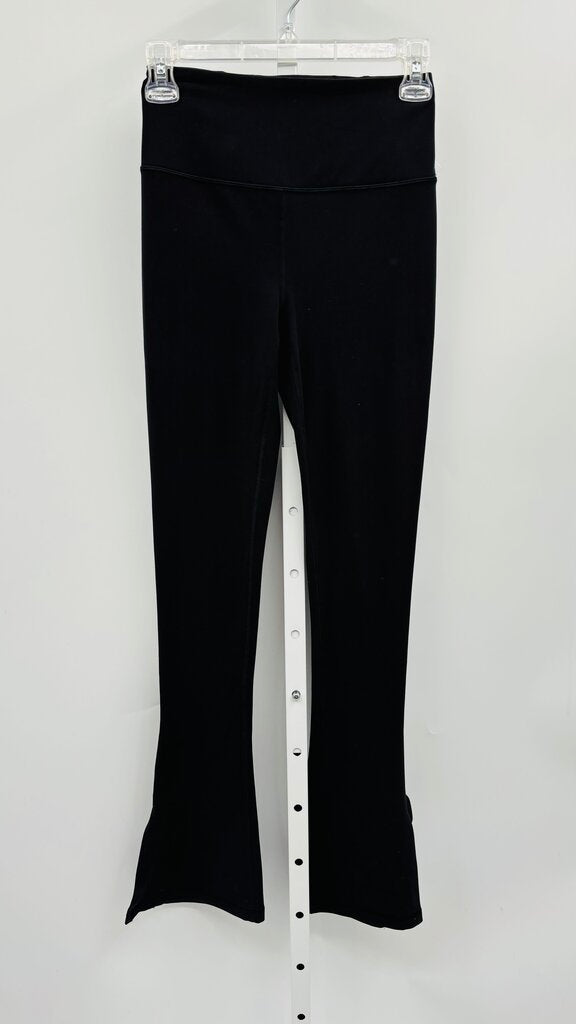 Athleta Active Pants Black XS