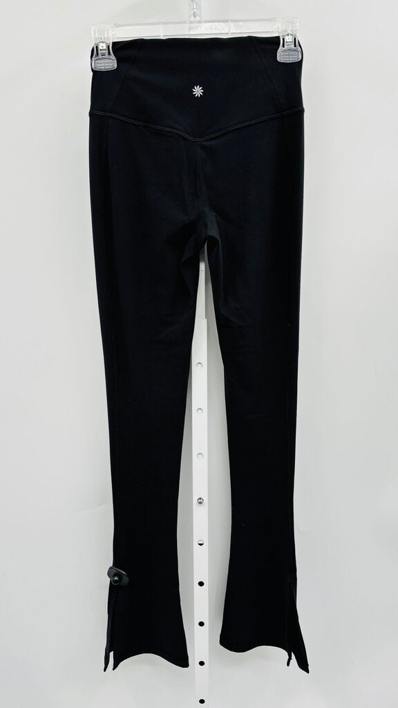 Athleta Active Pants Black XS