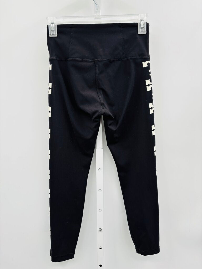 Tory Burch Leggings Black S