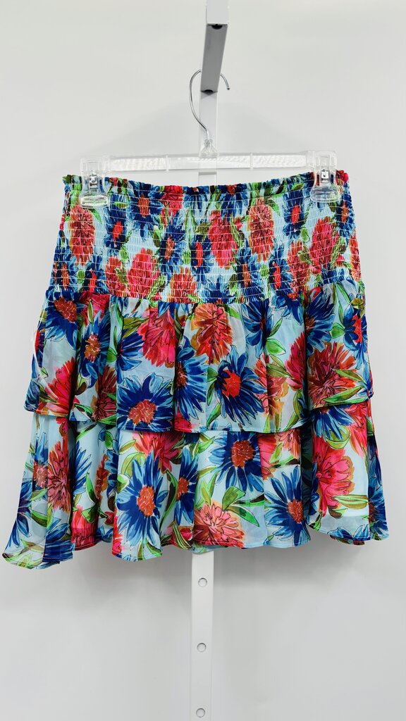 Milly Skirt Multi 4
