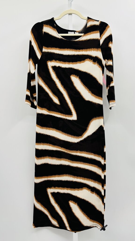 Chico's Dress Black S