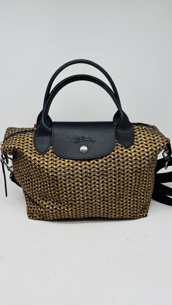 Longchamp Handbag Tan