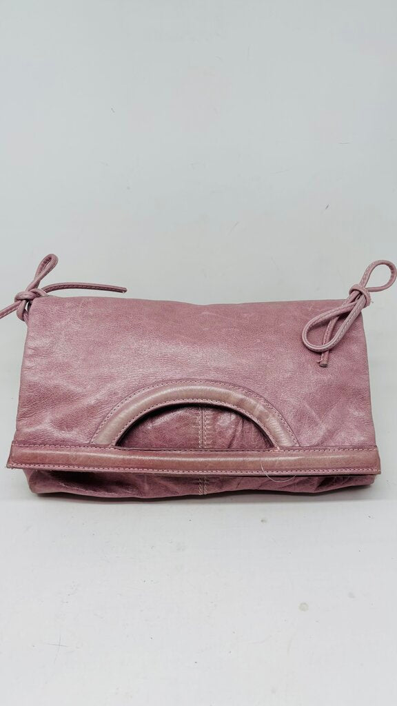 Maurizio Taiuti Clutch Pink