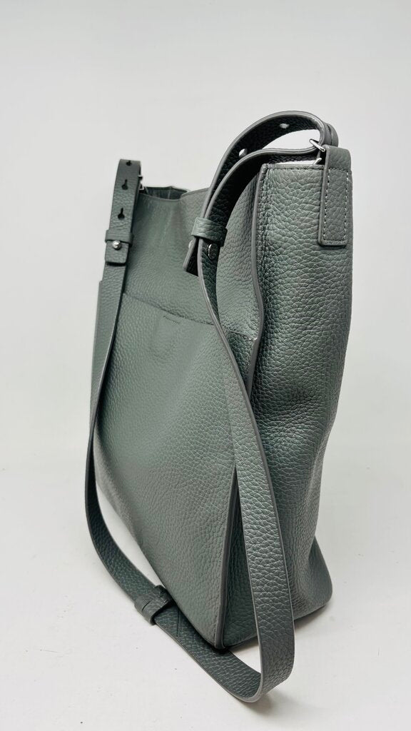 Allsaints Crossbody Bag Grey