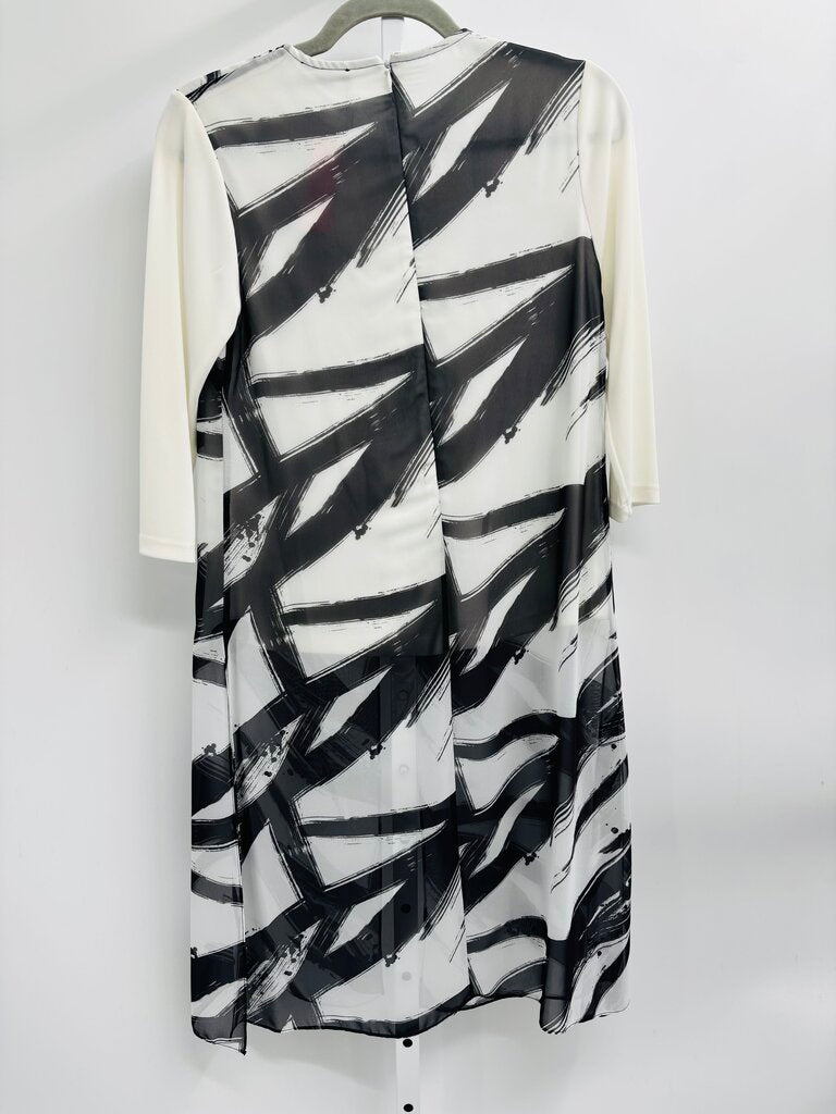 Ermanna Top White S
