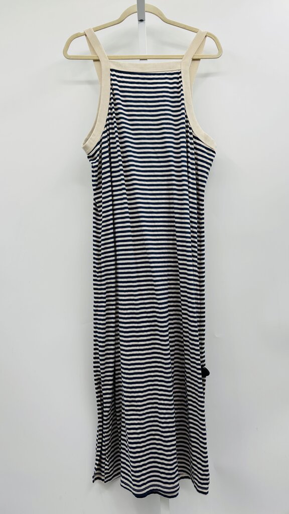 T.la Maxi Dress Blue XL