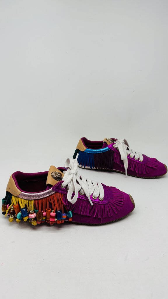 Kurt Geiger Sneakers Purple 5.5