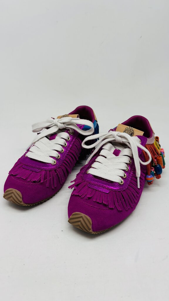 Kurt Geiger Sneakers Purple 5.5