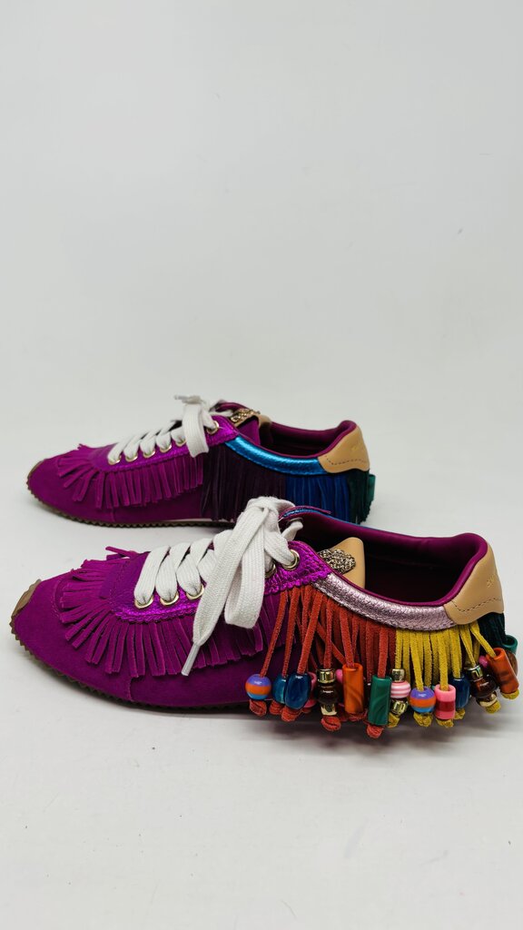 Kurt Geiger Sneakers Purple 5.5