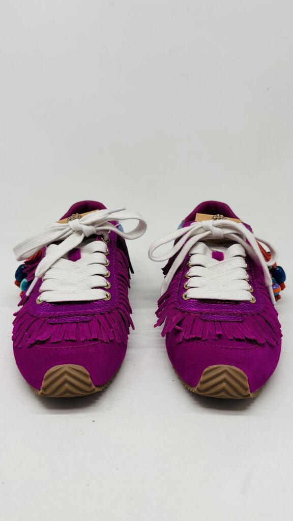 Kurt Geiger Sneakers Purple 5.5