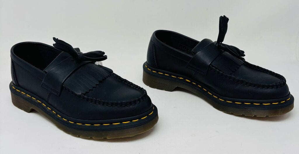 Dr. Martens Loafers Black 6