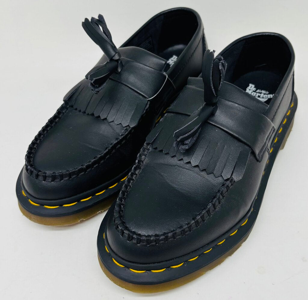 Dr. Martens Loafers Black 6