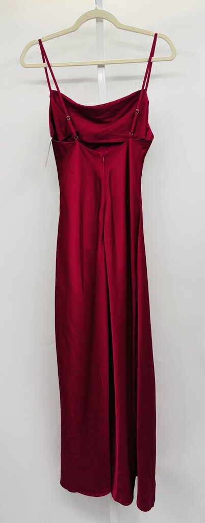 Significant Other Formal Dress Pink 4