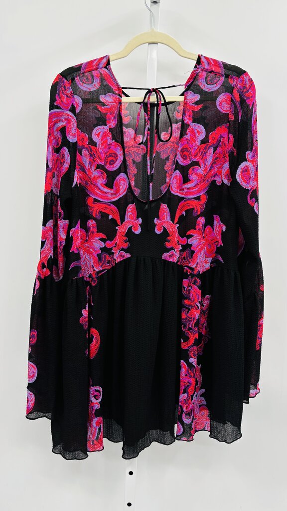 Intimately: FP Dress Black S