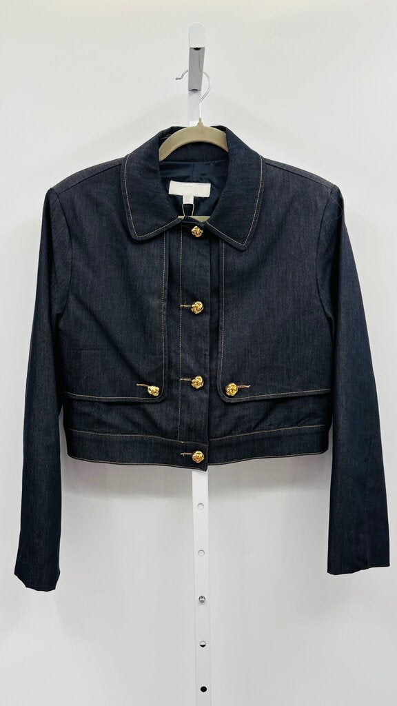 Zara Jacket Denim S