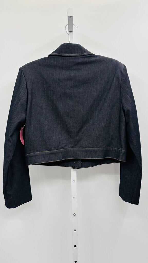 Zara Jacket Denim S