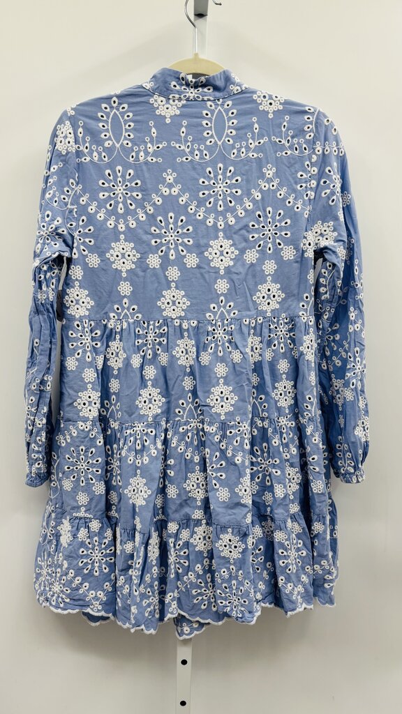 STS Dress Blue S