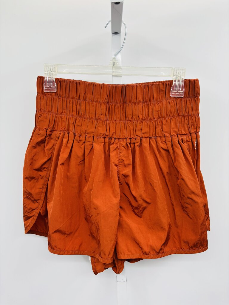 FP Movement Active Shorts Orange XL