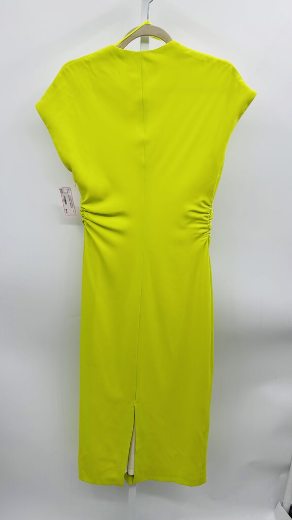 Zara Dress Green M