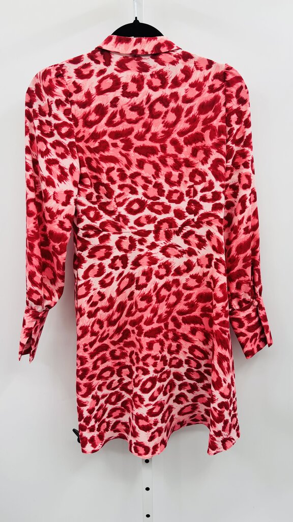 Kate Spade Dress Pink 0