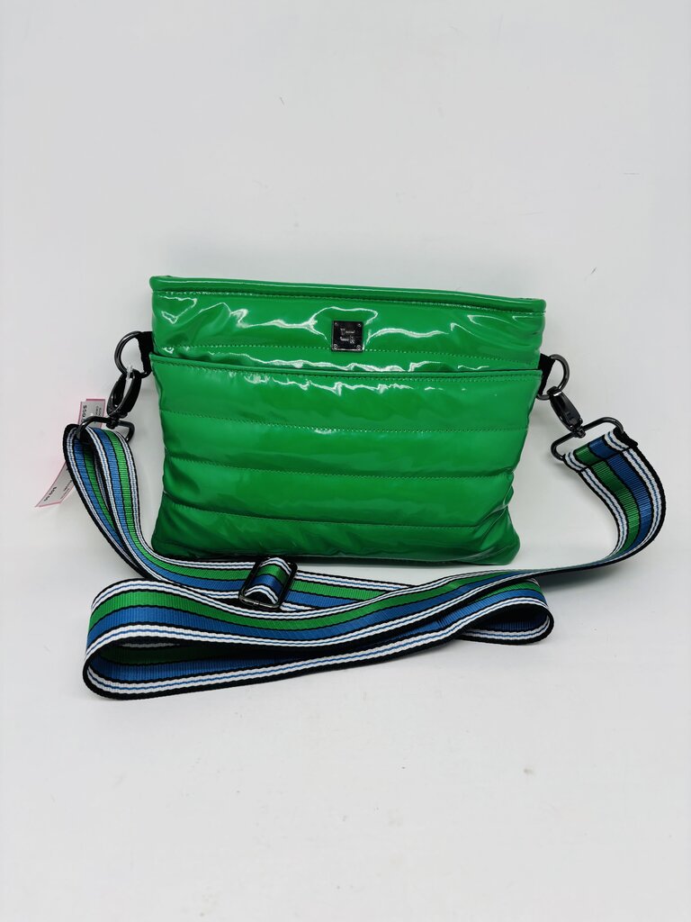 Think Royln Crossbody Bag Green