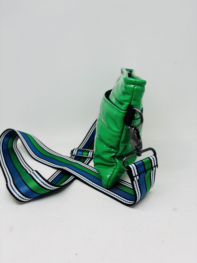 Think Royln Crossbody Bag Green